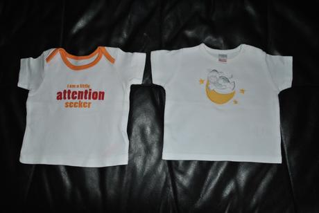 Tričko next s měsíčkem, next,56