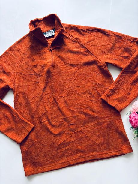 Cb/ mikina flecová - v.xs zn. mountain warenhause, mountain warehouse,xs