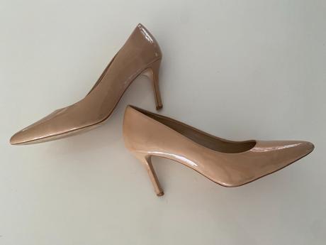 Lodičky lazzarini, vel. 39, 39