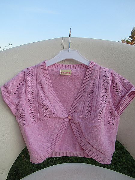 Bolerko, cherokee,122