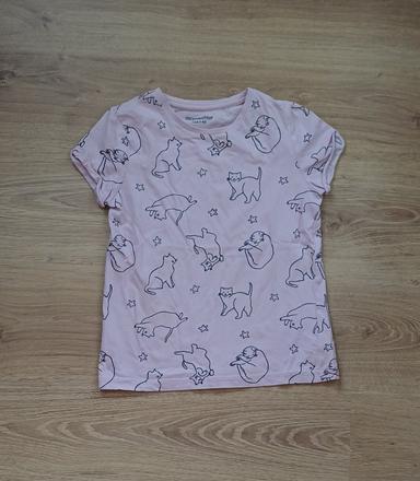 Triko destination, 134