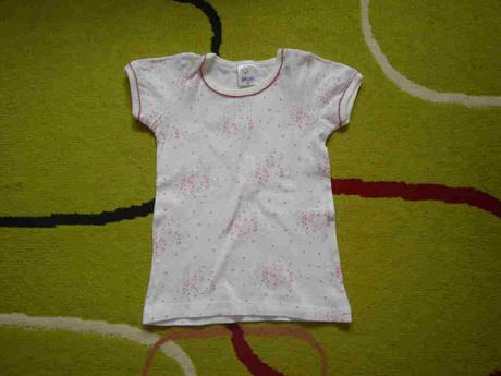 Tričko, pleas,98