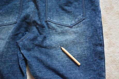 Teplejší džíny, f&f,158