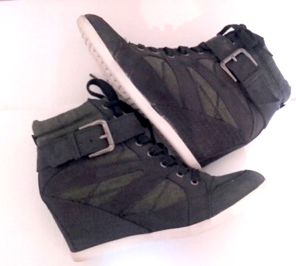 +++dámská obuv graceland+++, graceland,38