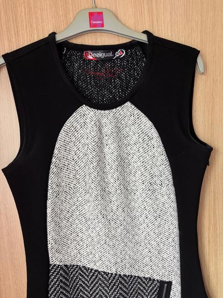 Desigual šaty vel. 36, desigual,36