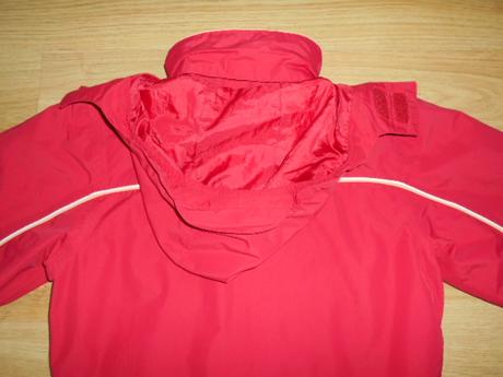 Dívčí bunda jaro/podzim vel.158 zn.c&a, c&a,158