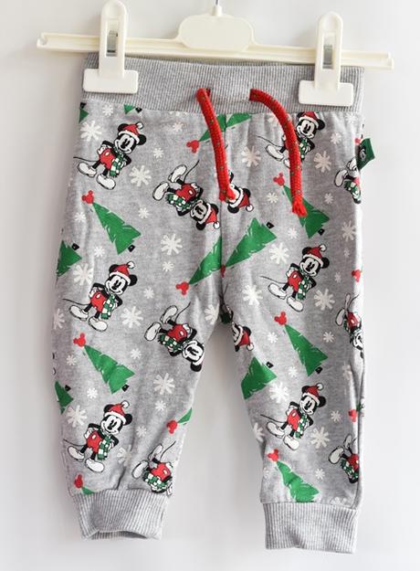 Tepláky vel. 6 - 9 m, 74