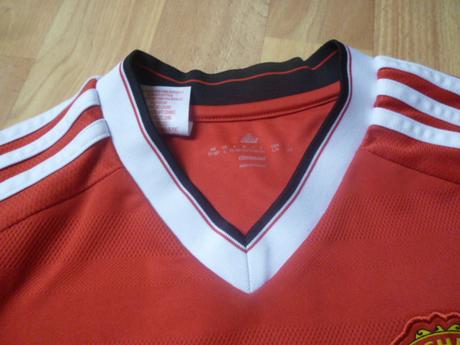 Sportovní triko adidas vel.13-14, adidas,164
