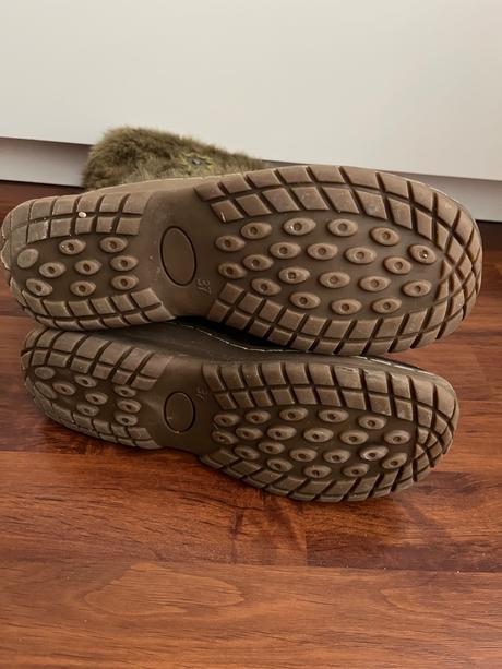 Kozačky, marco tozzi,37