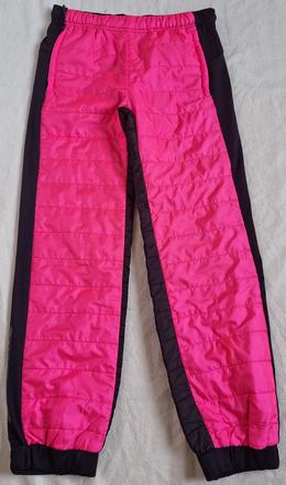 Outdoorové kalhoty alpine pro, alpine pro,152