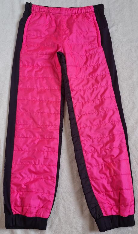 Outdoorové kalhoty alpine pro, alpine pro,152