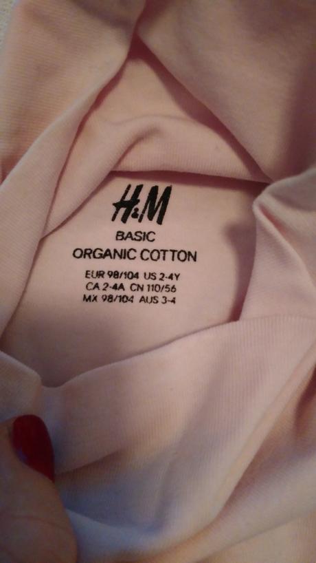 Rolák vel. 98-104, h&m,98