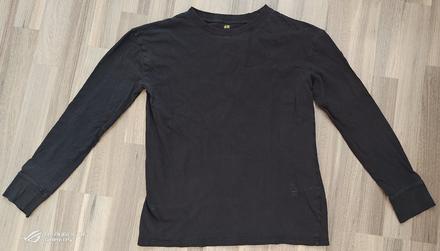 Triko s dl.rukávem, h&m,146