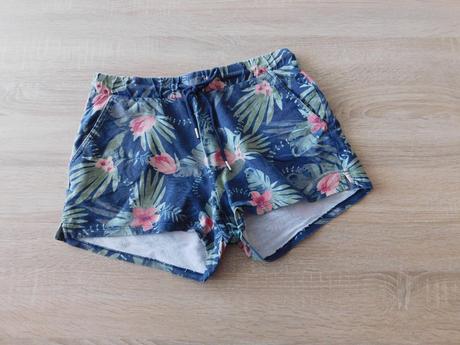 Kraťasy terranova vel.m, terranova,m