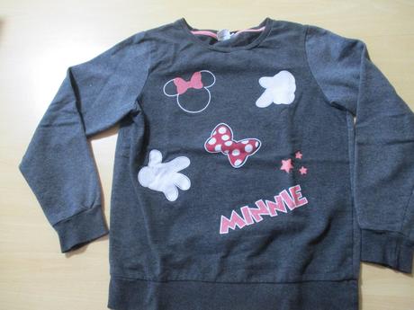 Mikina, disney,158