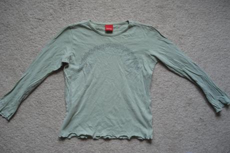 Bavlněné triko, esprit,128