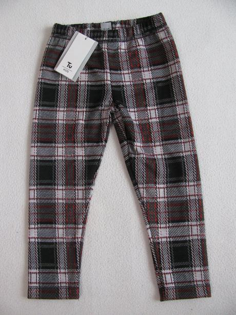 Elastické legíny, tu,92