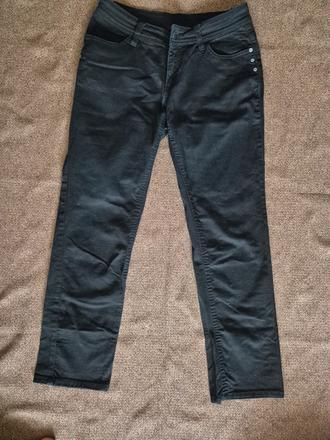 Dámské džíny okay vel. 38, okay,38