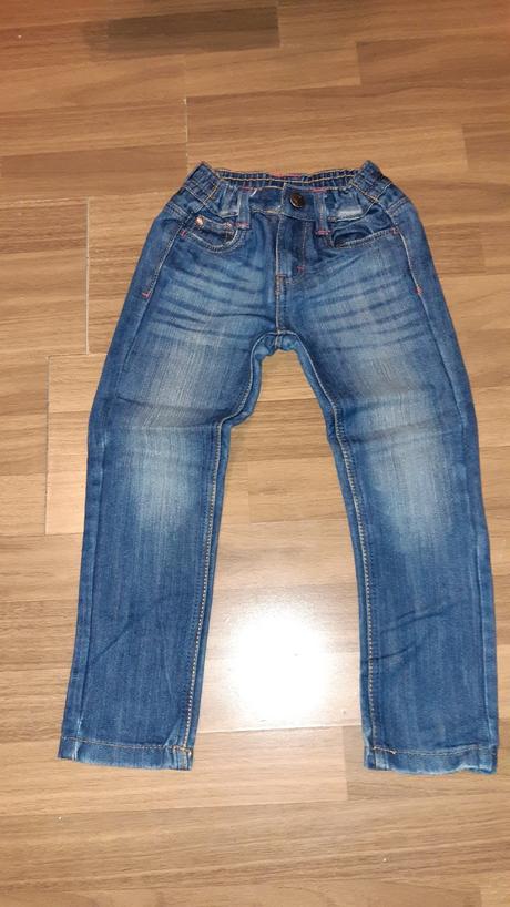 Rifle, kiki&koko,110