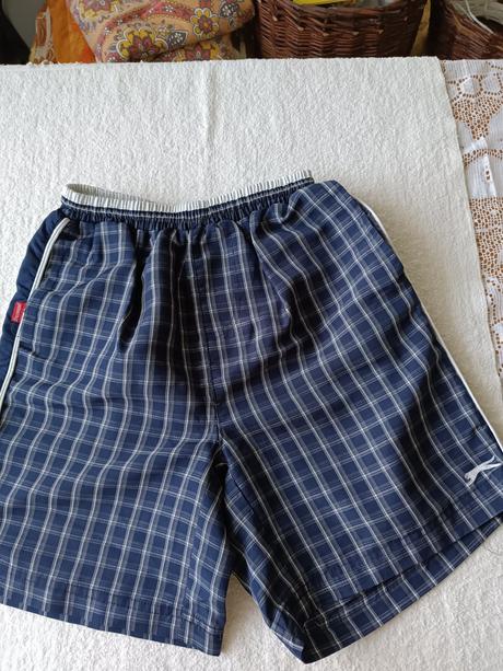 Chlapecké kraťasy slazenger, slazenger,158
