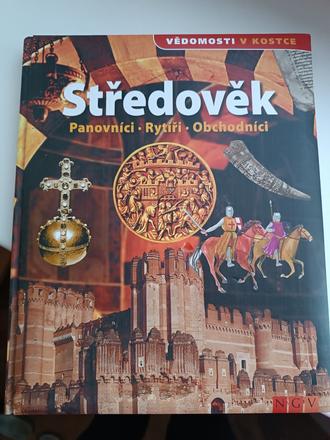 Encyklopedie středověku,