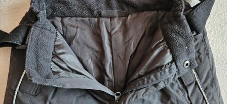 Zimní oteplovací kalhoty, oteplovačky, 122, okay, okay,122