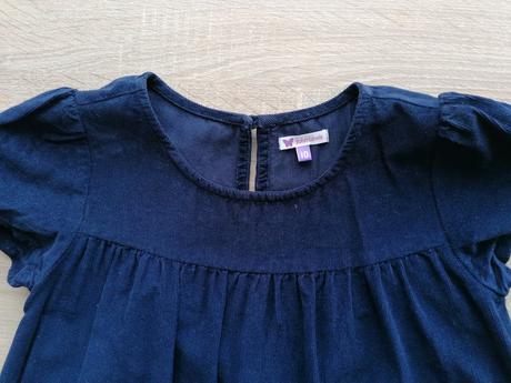 Manžestrové šaty vel. 140, john lewis,140