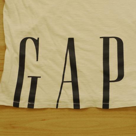 Tricko gap bile, gap,152