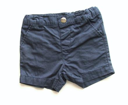 J226 plátěné kraťasy vel. 74, primark,74