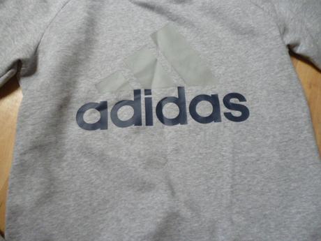 Mikina adidas vel. m-l pro maminy, adidas,m