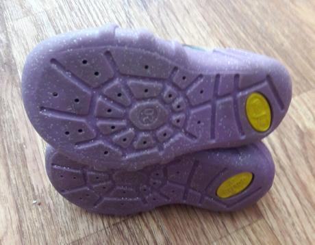 Bačkorky befado v.20, befado,20