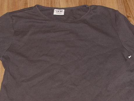 Sukně vel. 146/152, 5x tričko vel. 146/152, kik,152