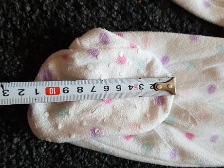 Fleesový overal značky primark, velikost 12-18 měs, primark,86