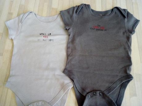 Letní šedé body 2x, early days,80