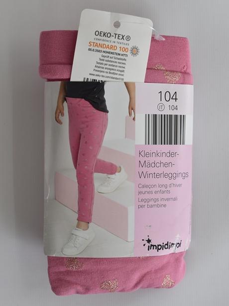 Legíny vel. 104, impidimpi,104