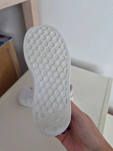 Tenisky adidas, vel. 26 a půl, adidas,26