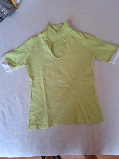 Dámské tričko wadima, vel. l, m