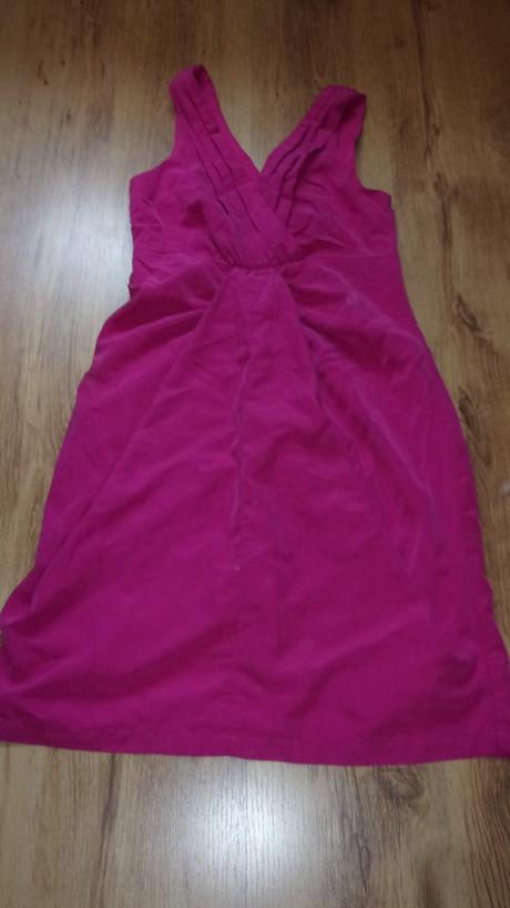 Krásné šaty, zn. h&m, vel. 38, h&m,38