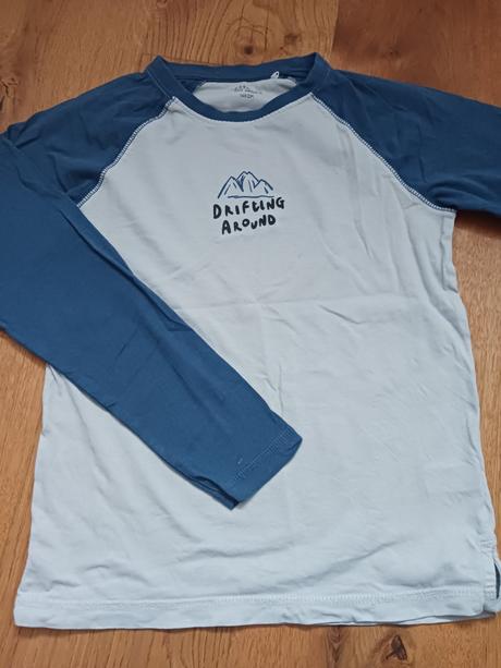 Reserved triko č.140, reserved,140