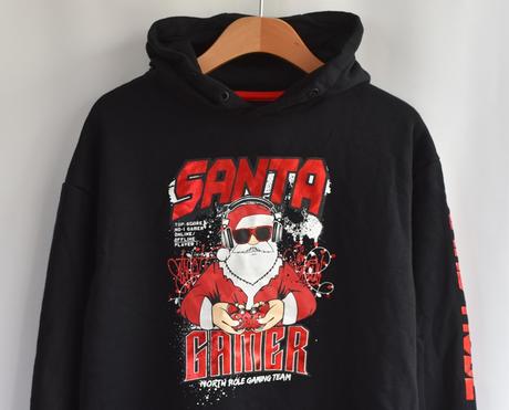 Mikina vel. 11 - 12 let, 152