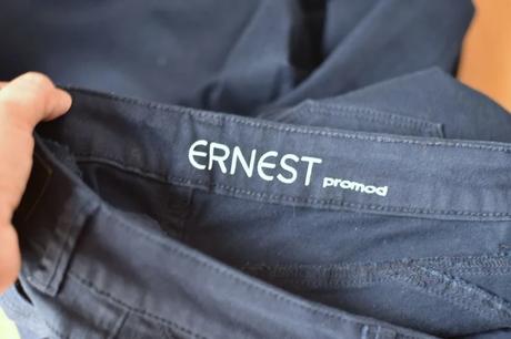 Džíny vel. 38, promod,38