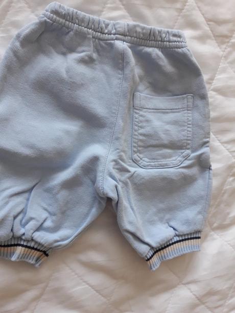 Tepláky, cherokee,56