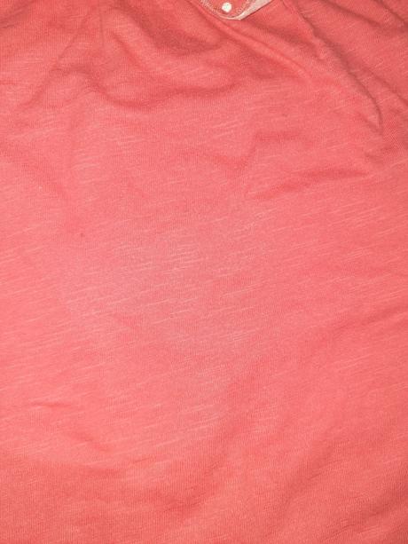 Dívčí tričko s volánky vel. 98 - 104, next,98