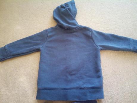 Tepláková souprava benetton pro mimina, benetton,74