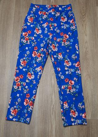 Dámské kalhoty orsay vel.36/s, orsay,s