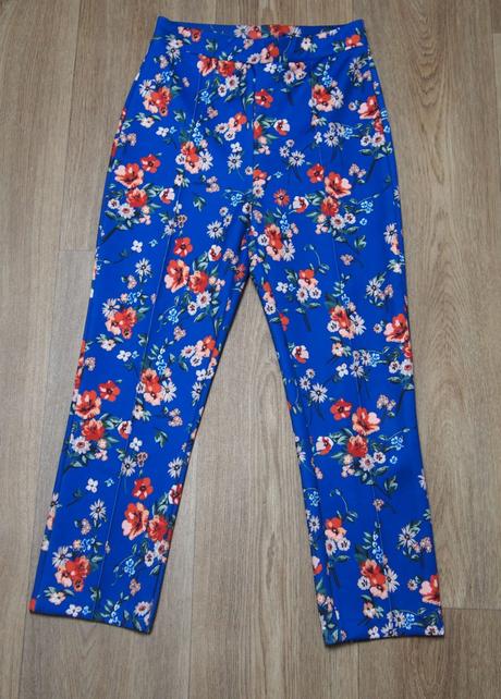 Dámské kalhoty orsay vel.36/s, orsay,s