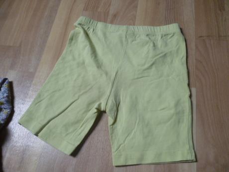 Legíny kratasy vel. 7-8 kiki, kiki&koko,128