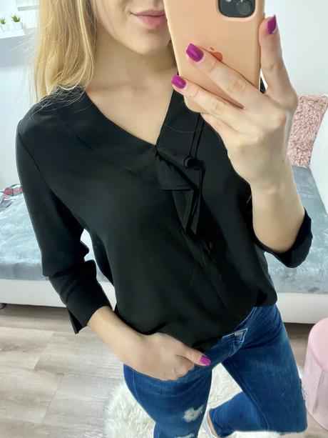 Halenka reserved, vel. m, reserved,m