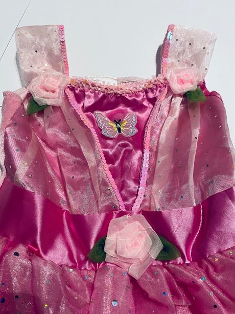 An5/ kostym - v.cca 12/24 měs,