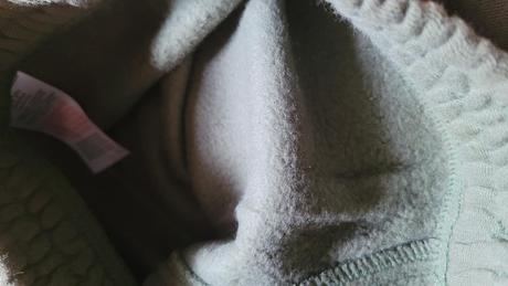 Pyžamo a tepláky, 104–116